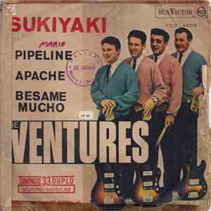 The Ventures - Suriyaki