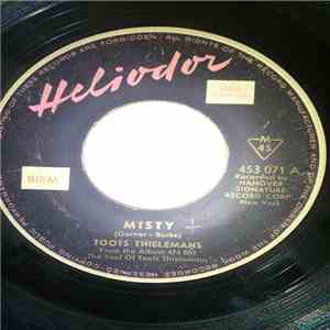 Toots Thielemans - Misty