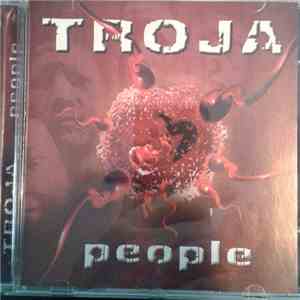 Troja  - People