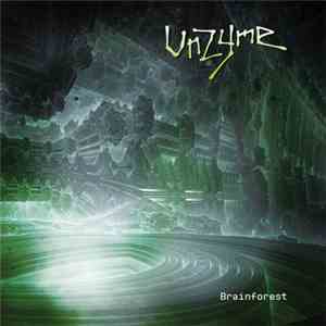 Unzyme - Brainforest