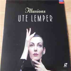 Ute Lemper - Illusions