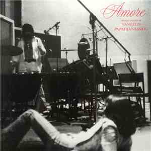 Vangelis Papathanassiou - Amore (Musique Originale De Vangelis Papathanassi ...