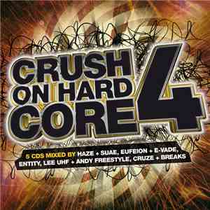 Various - Crush On Hardcore 4