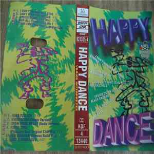 Various - Happy Dance