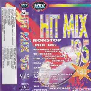 Various - Hit Mix '95 Vol.2