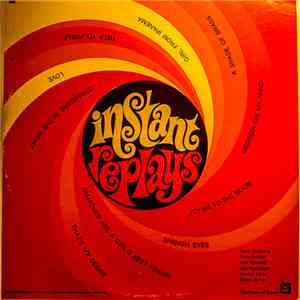 Various - Instant Replays