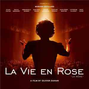 Various - La Vie En Rose (Original Soundtrack)