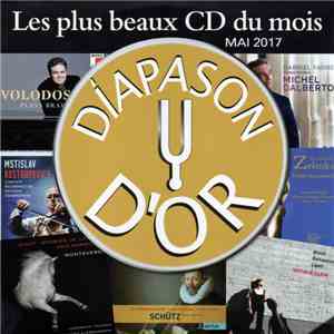 Various - Les Plus Beaux CD Du Mois - Mai 2017