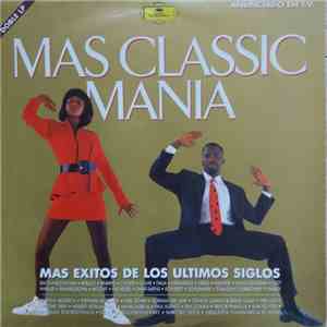 Various - Mas ClassicMania
