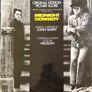 Various - Midnight Cowboy (Original Motion Picture Score)