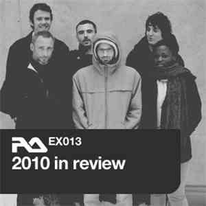 Various - RA.EX013 2010 In Review