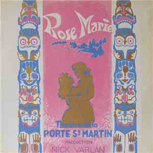 Various - Rose Marie