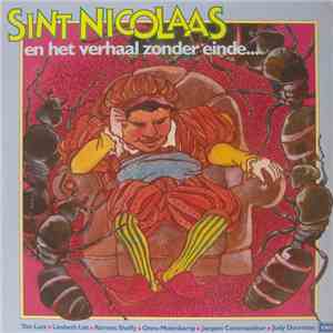 Various - Sint Nicolaas En Het Verhaal Zonder Einde