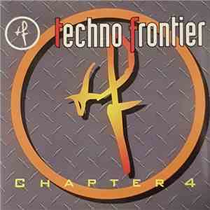 Various - Techno Frontier - Chapter 4