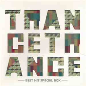 Various - Trance Trance Best Hit Special Box