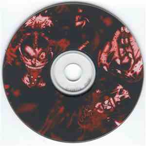 Velvet Acid Christ - Calling Ov The Dead Beta
