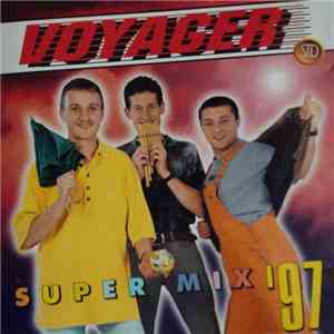 Voyager  - Super Mix '97