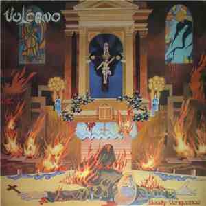 Vulcano  - Bloody Vengeance