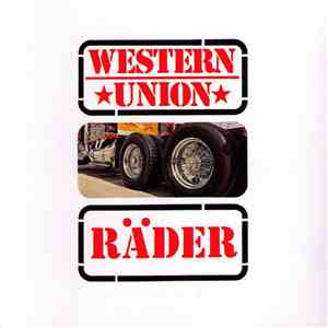 Western Union - Räder