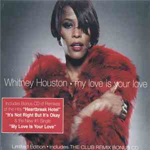 Whitney Houston - My Love Is Your Love