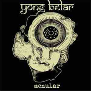 Yong Belar - Menular EP