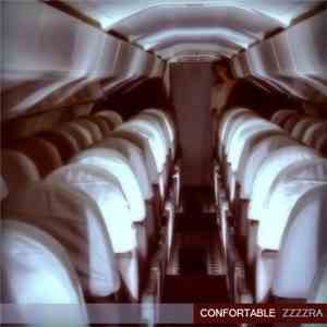 Zzzzra - Confortable EP