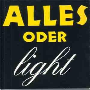 AC/DC - Alles Oder Light