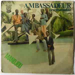 Ambassadeur International - Mandjou
