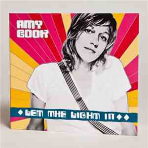 Amy Cook - Let The Light In