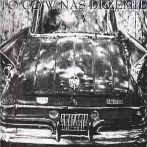 Analogia  - To co w nas drzemie