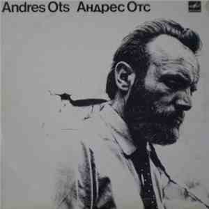 Andres Ots & Tõnu Naissoo - Andres Ots