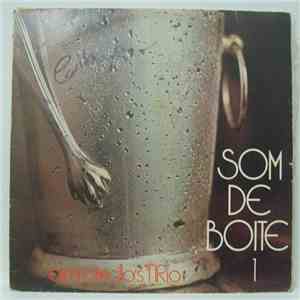 Armando's Trio - Som De Boite