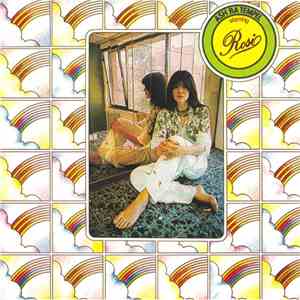 Ash Ra Tempel - Starring Rosi