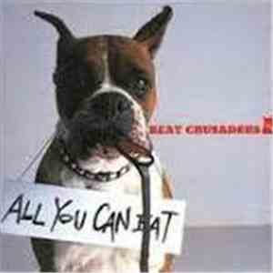 Beat Crusaders - All You Can Eat