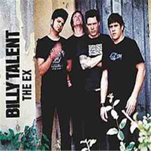 Billy Talent - The Ex