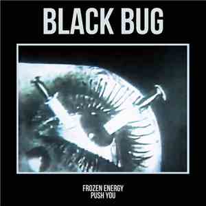 Black Bug - Frozen Energy