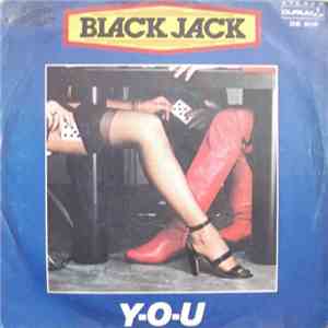 Black Jack  - Y-o-u