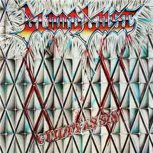 Bloodlust - Guilty As Sin