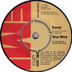 Blue Mink - Randy