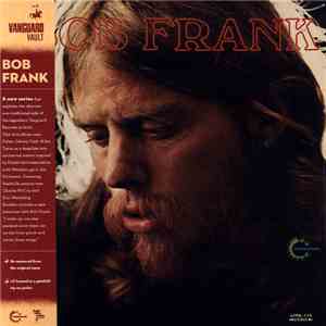 Bob Frank - Bob Frank