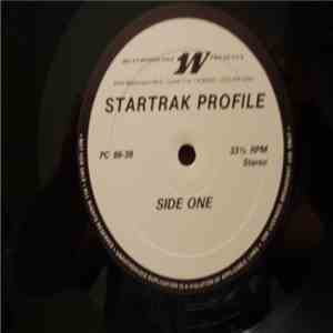Bob Seger - Startrak Profiles: Bob Seger