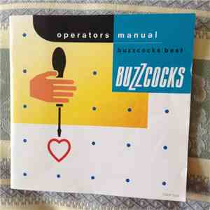 Buzzcocks - Operators Manual • Buzzcocks Best