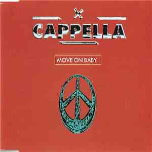 Cappella - Move On Baby