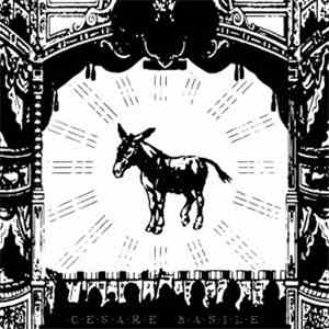 Cesare Basile - Cesare Basile / Le Ossa Di Colapesce