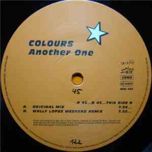Colours - Another One