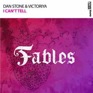 Dan Stone & Victoriya - I Can't Tell
