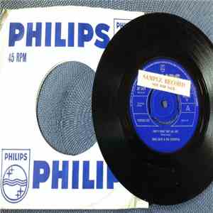 Dave Lacey & The Corvettes - That’s WhatThey All Say