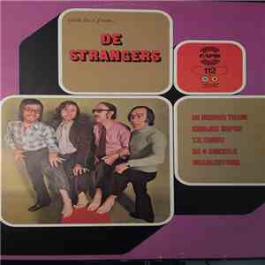 De Strangers - With love from...