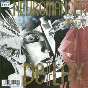 De+Lax - Neuromancer