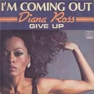 Diana Ross - I'm Coming Out